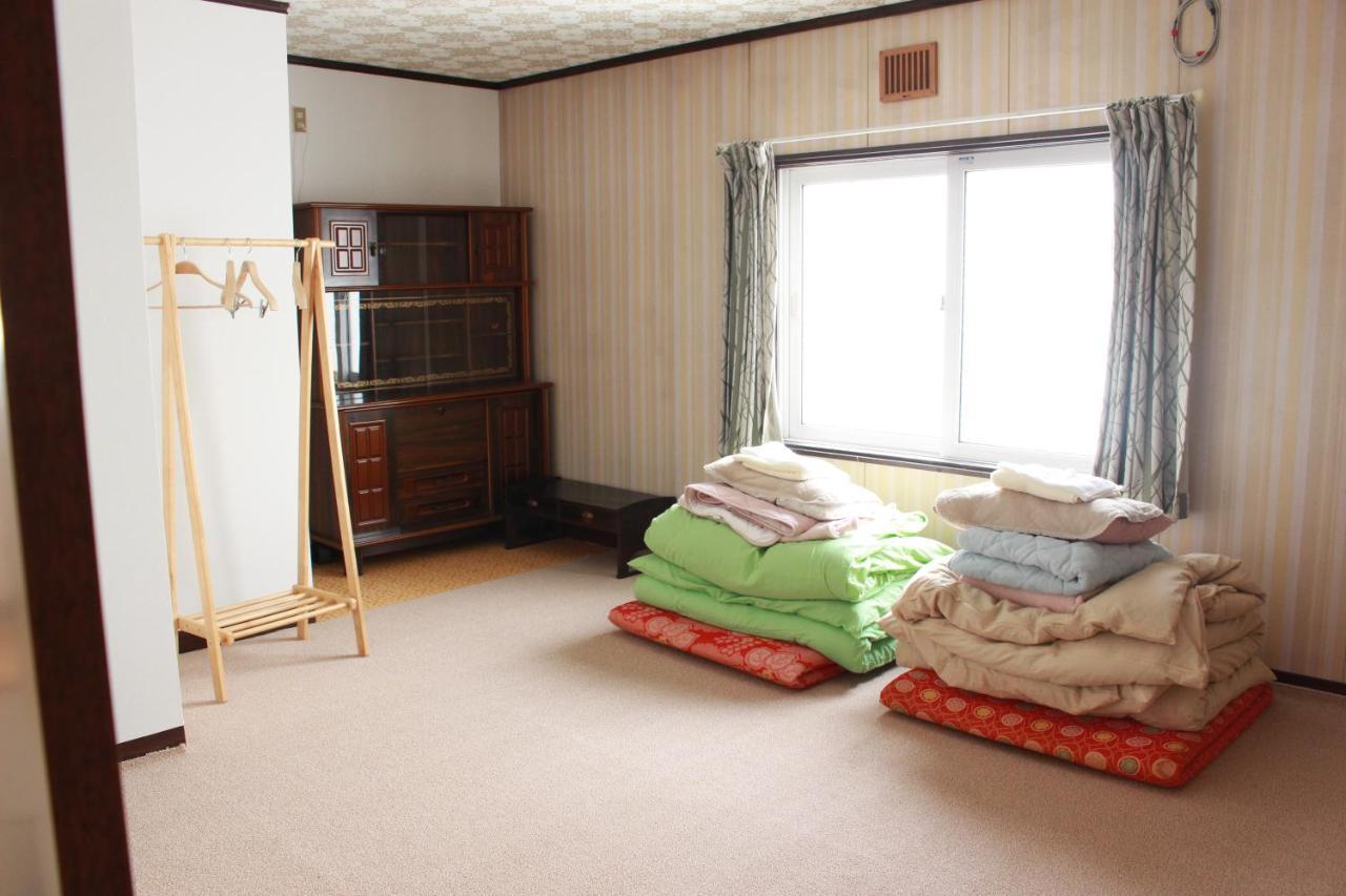 Chise House Ξενοδοχείο Rusutsu Δωμάτιο φωτογραφία