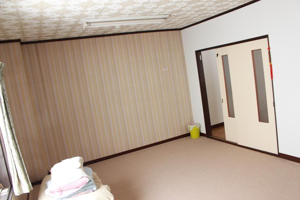 Chise House Ξενοδοχείο Rusutsu Εξωτερικό φωτογραφία