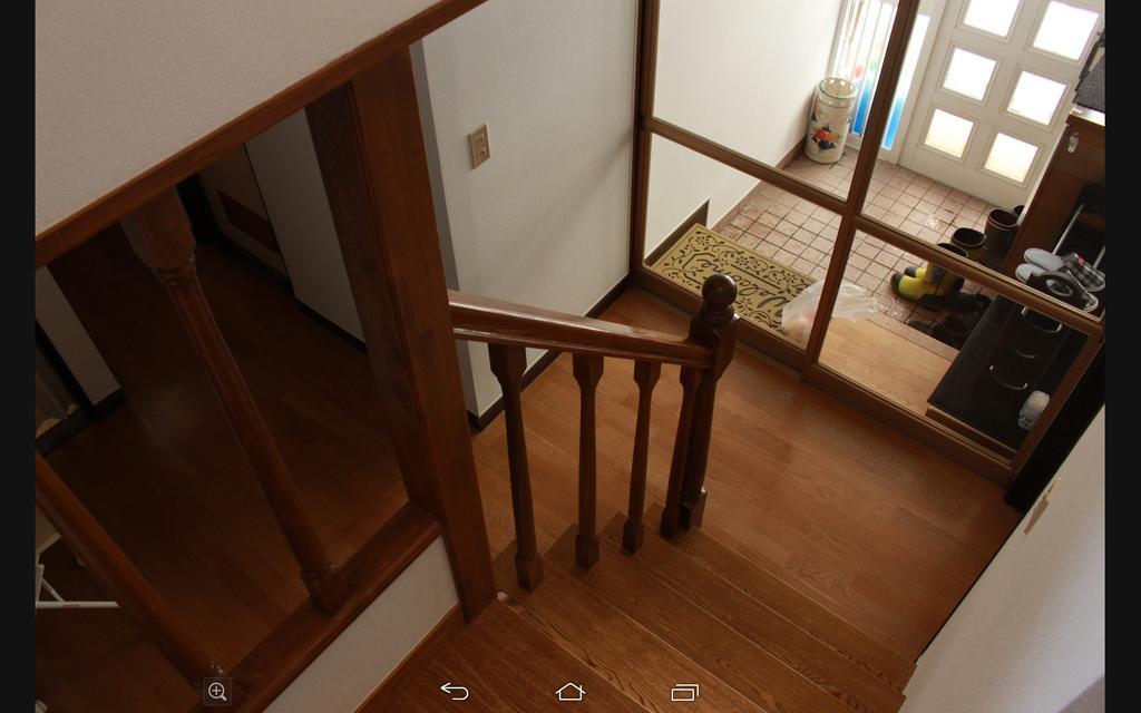 Chise House Ξενοδοχείο Rusutsu Εξωτερικό φωτογραφία
