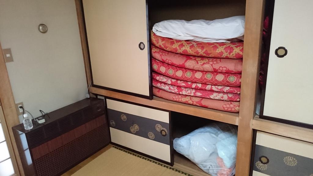Chise House Ξενοδοχείο Rusutsu Εξωτερικό φωτογραφία