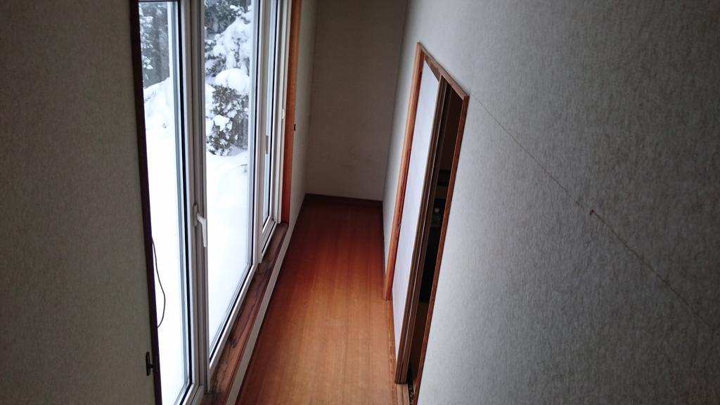 Chise House Ξενοδοχείο Rusutsu Εξωτερικό φωτογραφία
