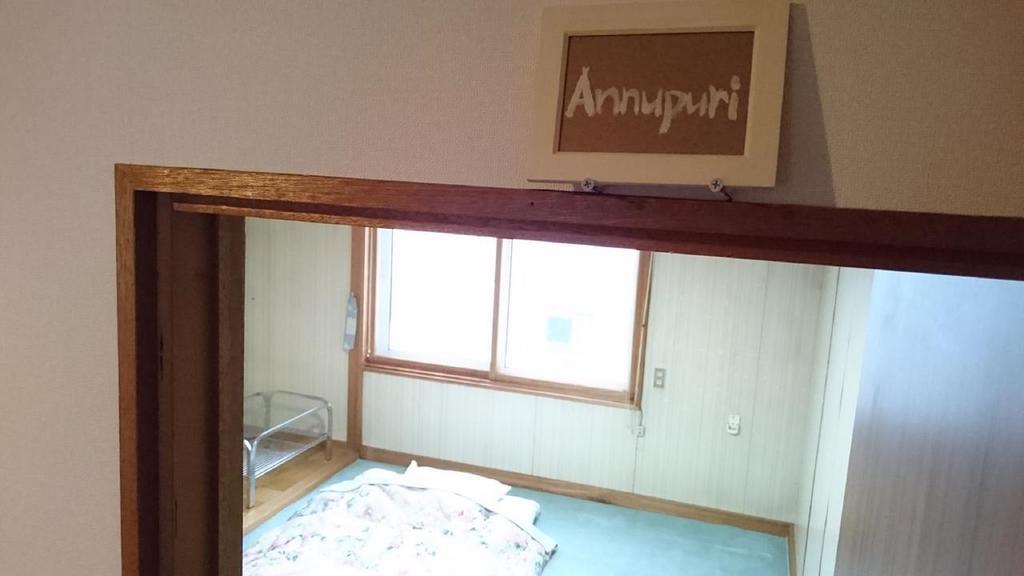 Chise House Ξενοδοχείο Rusutsu Εξωτερικό φωτογραφία