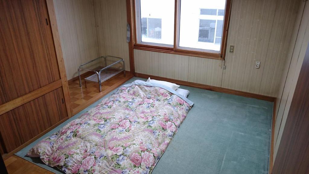 Chise House Ξενοδοχείο Rusutsu Εξωτερικό φωτογραφία