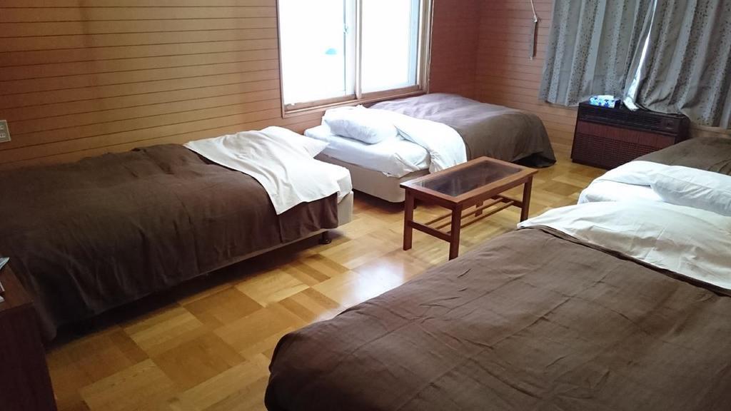 Chise House Ξενοδοχείο Rusutsu Εξωτερικό φωτογραφία