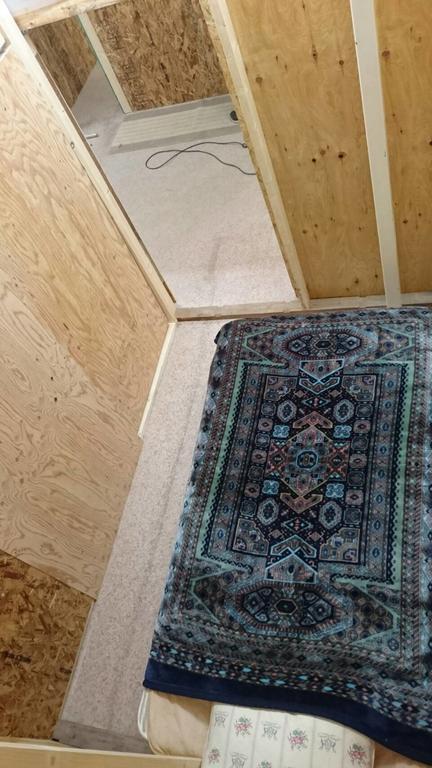 Chise House Ξενοδοχείο Rusutsu Εξωτερικό φωτογραφία