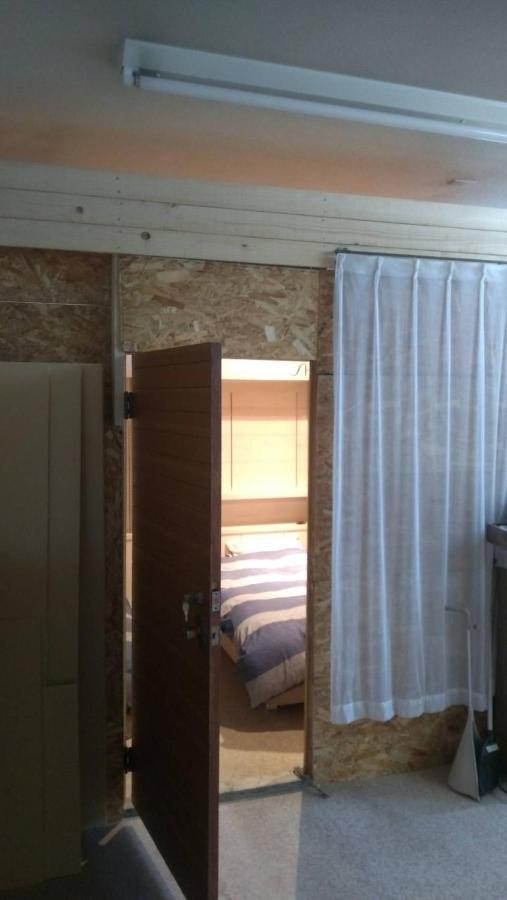 Chise House Ξενοδοχείο Rusutsu Εξωτερικό φωτογραφία