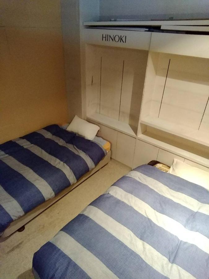 Chise House Ξενοδοχείο Rusutsu Εξωτερικό φωτογραφία