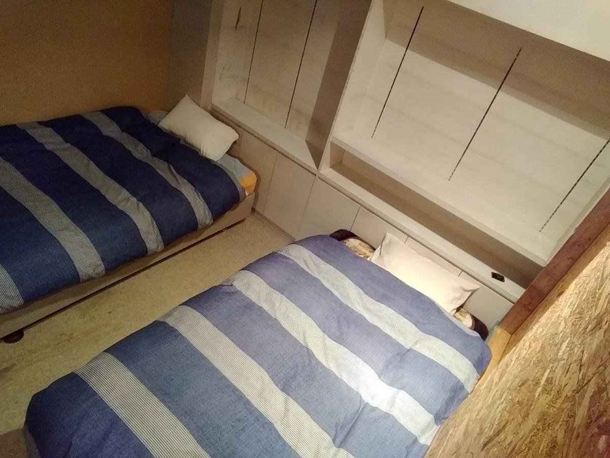 Chise House Ξενοδοχείο Rusutsu Εξωτερικό φωτογραφία